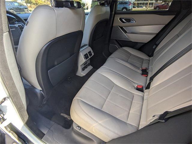 used 2018 Land Rover Range Rover Velar car, priced at $26,777