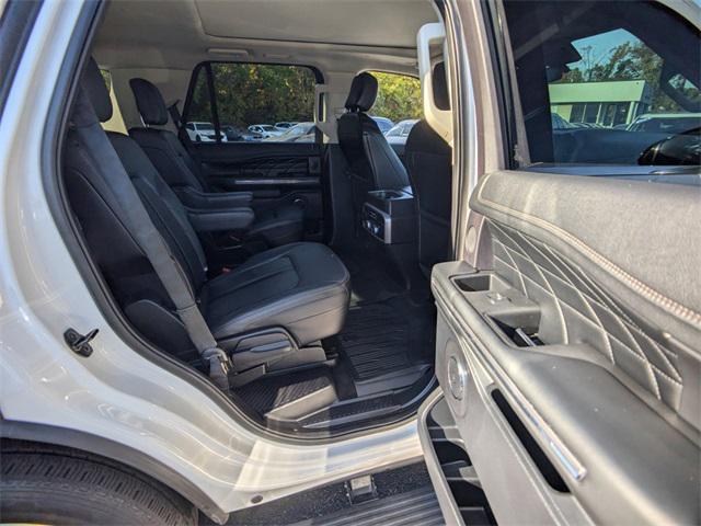 used 2019 Ford Expedition car, priced at $41,288