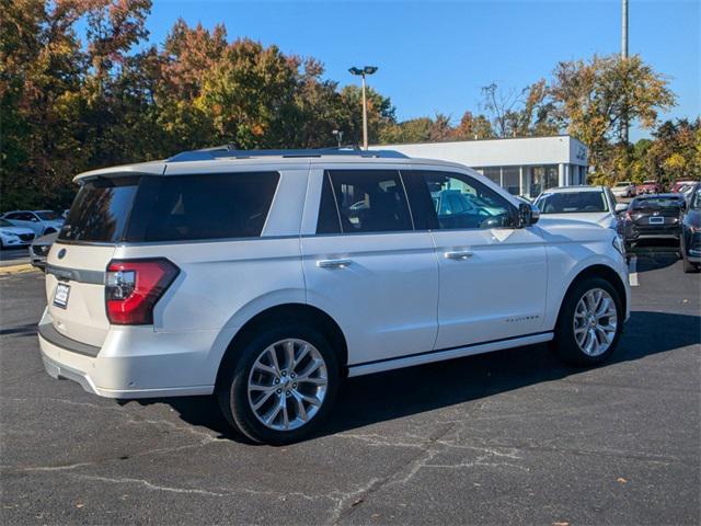 used 2019 Ford Expedition car, priced at $41,288