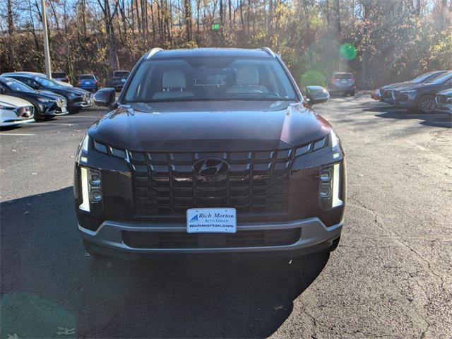 used 2023 Hyundai Palisade car, priced at $39,988