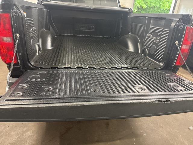 used 2017 Chevrolet Colorado car, priced at $23,788