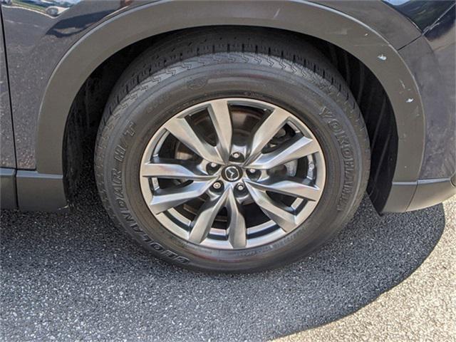 used 2018 Mazda CX-9 car, priced at $29,788