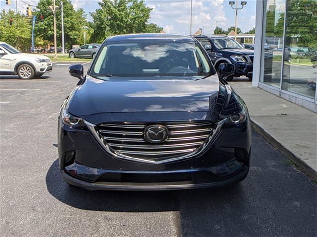 used 2018 Mazda CX-9 car, priced at $29,788