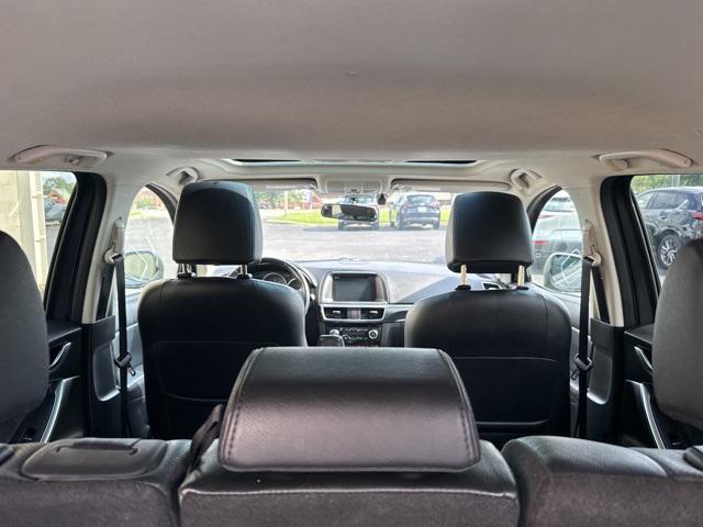 used 2016 Mazda CX-5 car, priced at $17,988