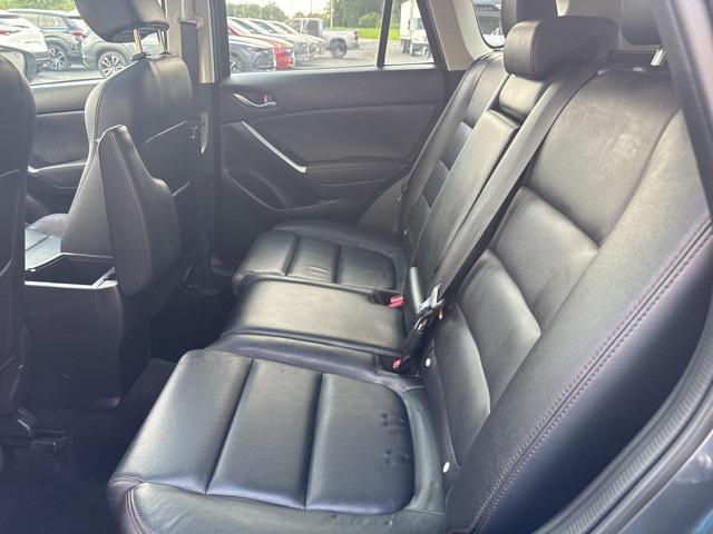 used 2016 Mazda CX-5 car, priced at $17,988
