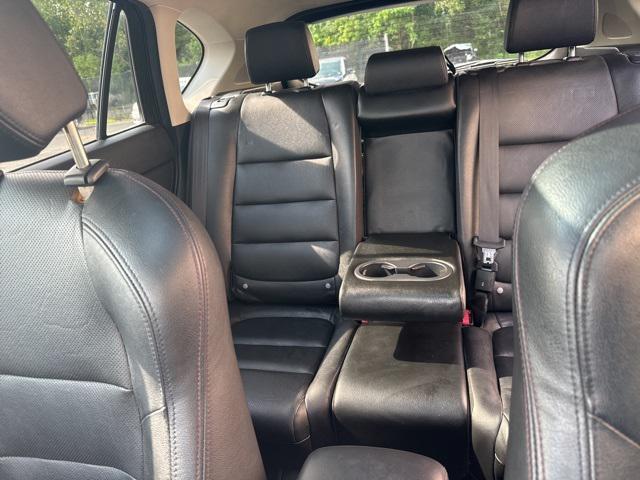 used 2016 Mazda CX-5 car, priced at $17,988