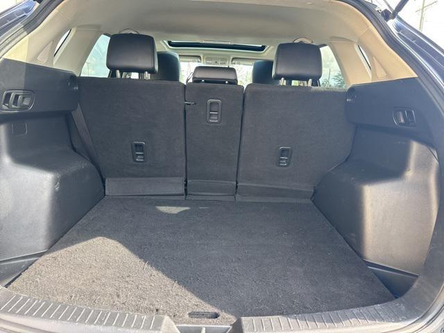 used 2016 Mazda CX-5 car, priced at $17,988