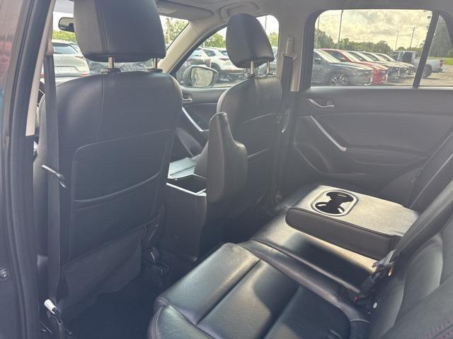 used 2016 Mazda CX-5 car, priced at $17,988