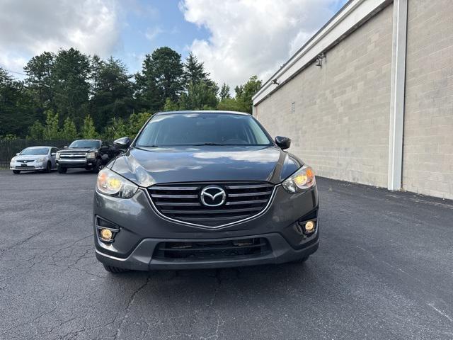 used 2016 Mazda CX-5 car, priced at $17,988