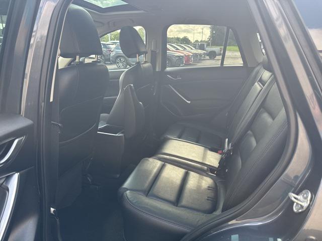 used 2016 Mazda CX-5 car, priced at $17,988