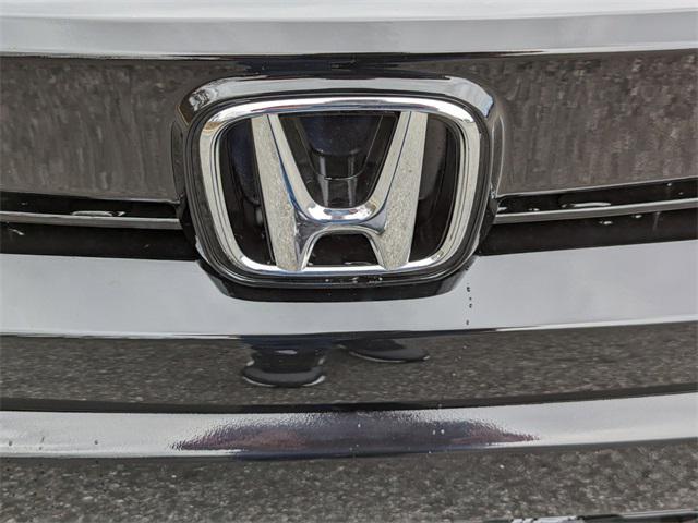used 2018 Honda Civic car, priced at $17,988