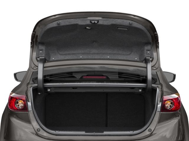 used 2017 Mazda Mazda3 car, priced at $15,988