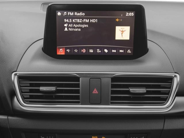 used 2017 Mazda Mazda3 car, priced at $15,988