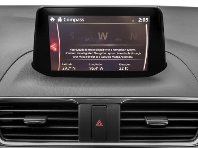 used 2017 Mazda Mazda3 car, priced at $15,988