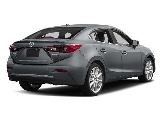 used 2017 Mazda Mazda3 car, priced at $15,988