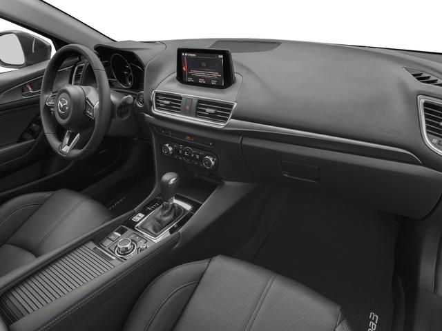 used 2017 Mazda Mazda3 car, priced at $15,988