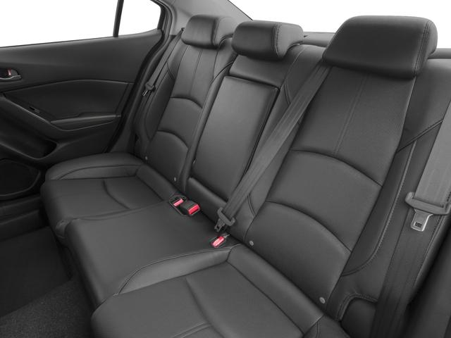 used 2017 Mazda Mazda3 car, priced at $15,988