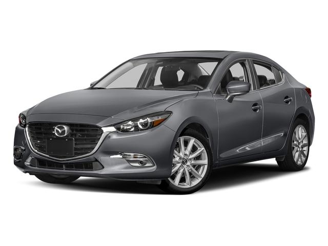used 2017 Mazda Mazda3 car, priced at $15,988