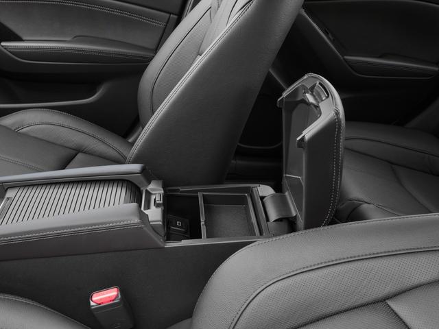 used 2017 Mazda Mazda3 car, priced at $15,988