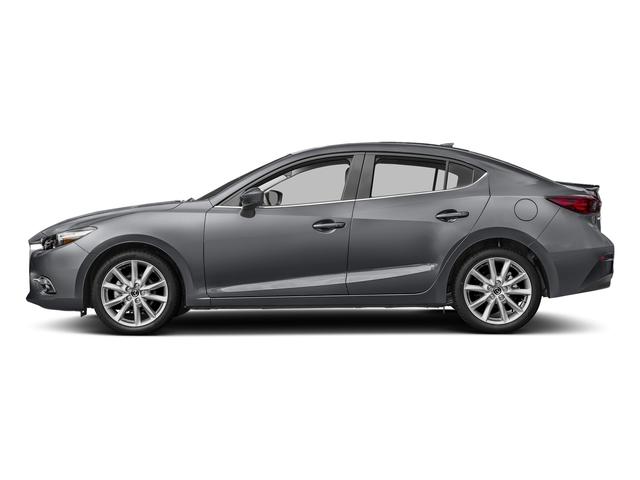 used 2017 Mazda Mazda3 car, priced at $15,988