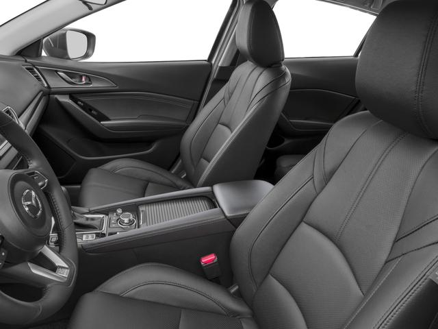 used 2017 Mazda Mazda3 car, priced at $15,988