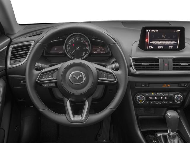 used 2017 Mazda Mazda3 car, priced at $15,988