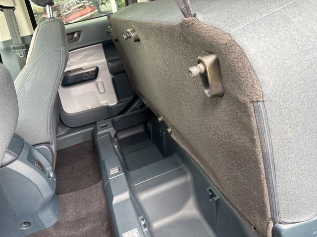 used 2022 Ford Maverick car, priced at $24,988