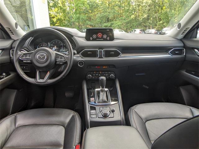 used 2019 Mazda CX-5 car, priced at $25,988