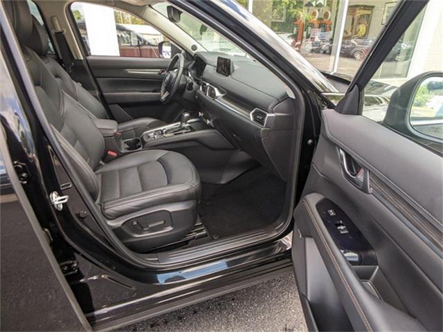 used 2019 Mazda CX-5 car, priced at $25,988