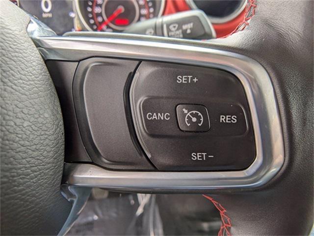 used 2020 Jeep Gladiator car, priced at $45,888