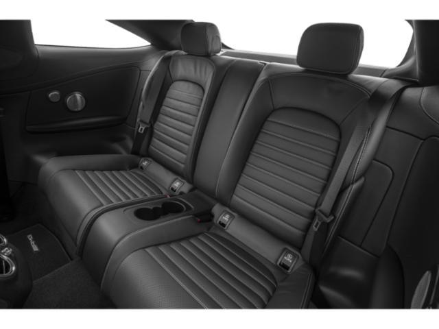 used 2020 Mercedes-Benz AMG C 43 car