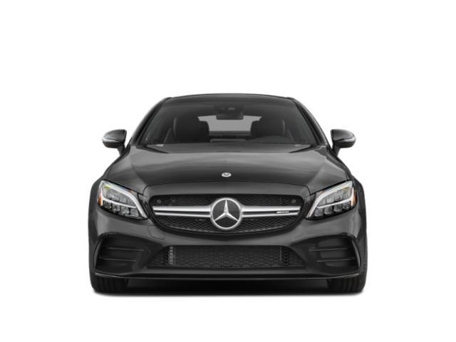 used 2020 Mercedes-Benz AMG C 43 car