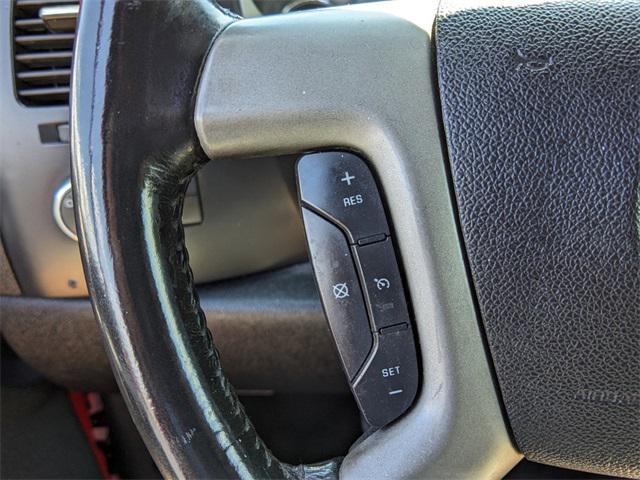used 2007 Chevrolet Silverado 1500 car, priced at $17,988
