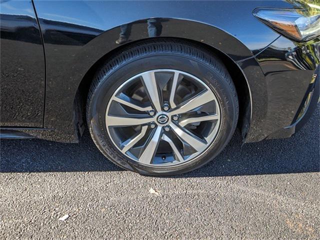 used 2020 Nissan Maxima car, priced at $19,988