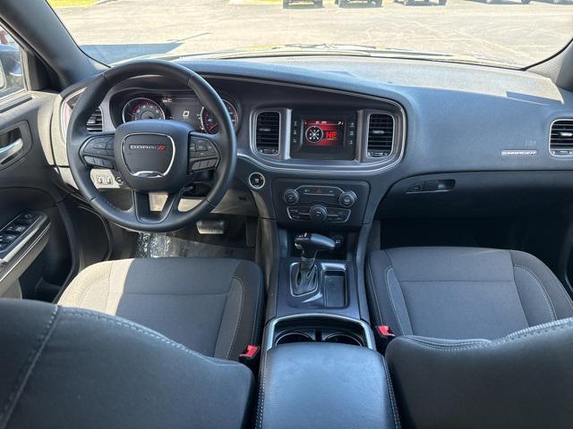 used 2016 Dodge Charger car, priced at $17,988