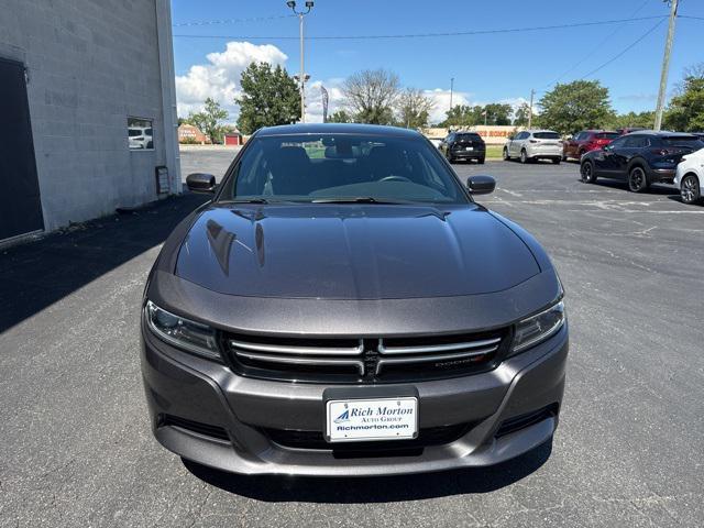 used 2016 Dodge Charger car, priced at $17,988