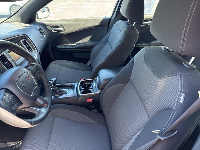 used 2016 Dodge Charger car, priced at $17,988