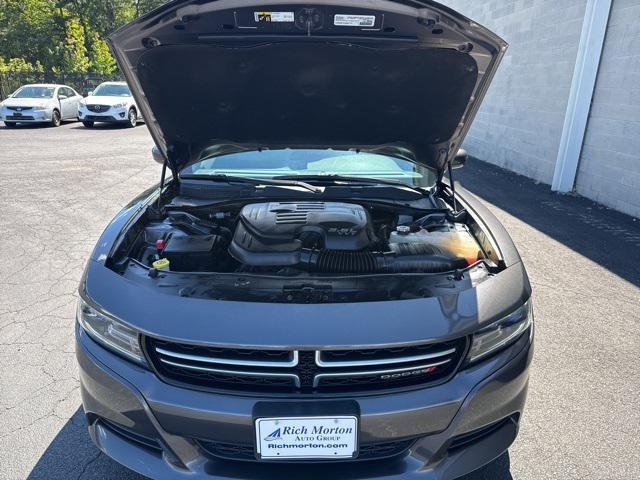 used 2016 Dodge Charger car, priced at $17,988