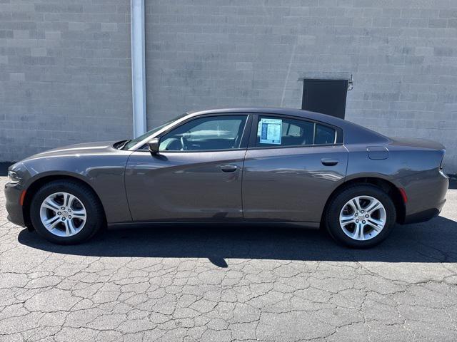 used 2016 Dodge Charger car, priced at $17,988