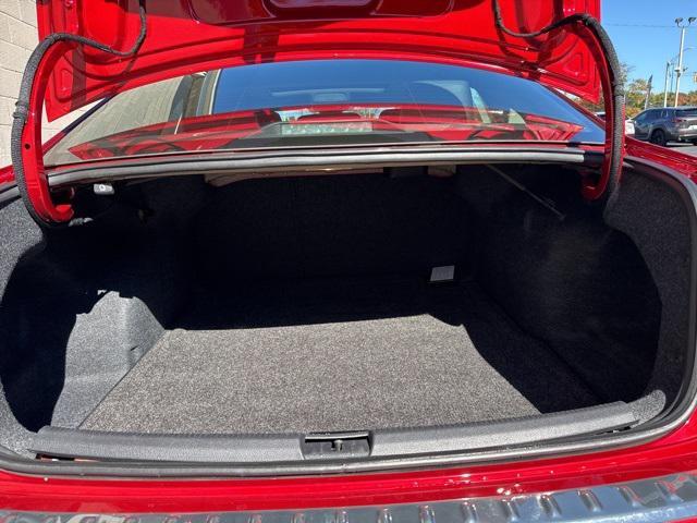 used 2020 Volkswagen Passat car, priced at $18,888