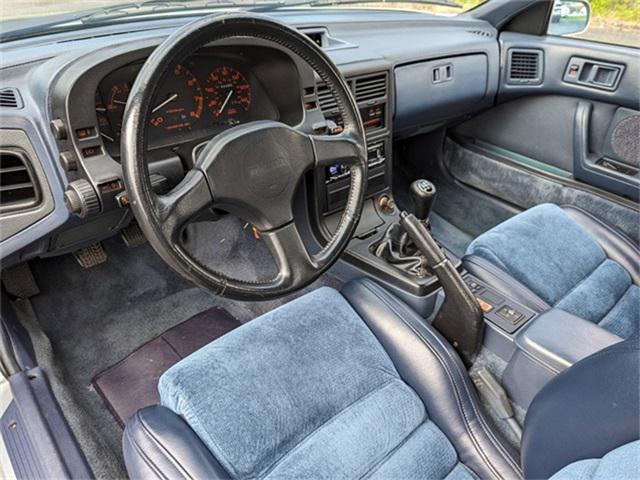 used 1988 Mazda RX-7 car, priced at $14,995