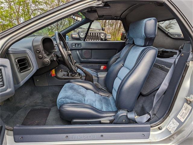 used 1988 Mazda RX-7 car, priced at $14,995