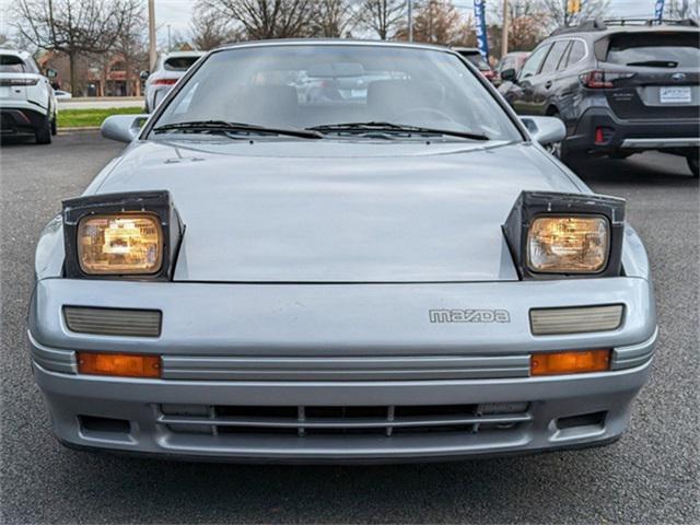 used 1988 Mazda RX-7 car, priced at $14,995