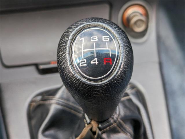 used 1988 Mazda RX-7 car, priced at $14,988