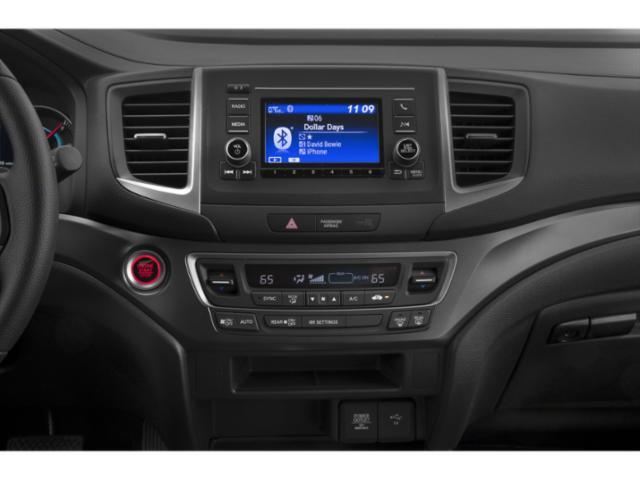 used 2019 Honda Passport car