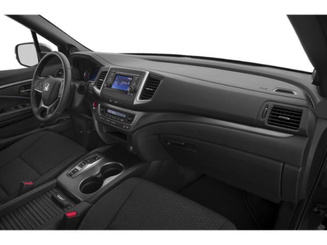 used 2019 Honda Passport car