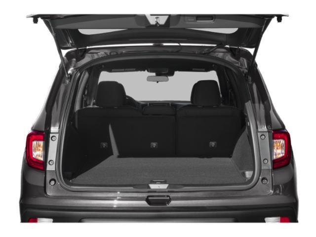 used 2019 Honda Passport car