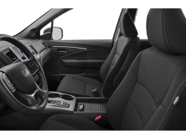 used 2019 Honda Passport car