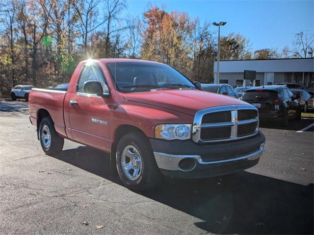 used 2002 Dodge Ram 1500 car, priced at $12,788