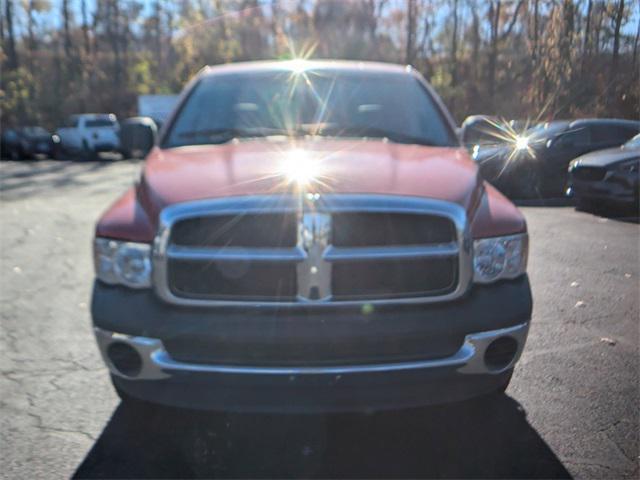 used 2002 Dodge Ram 1500 car, priced at $12,788